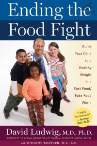 Cover image: Ending the Food Fight 9780547053684