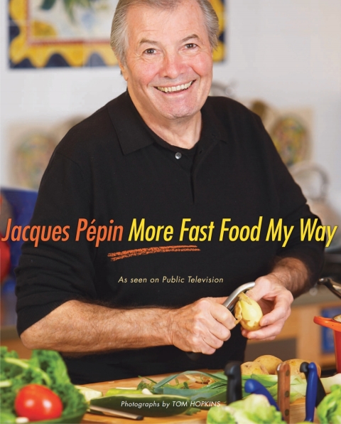 More Fast Food My Way - FULL INSTANT DOWNLOAD | PDF DOCX EPUB