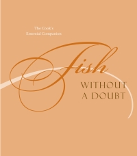 Cover image: Fish Without A Doubt 9780618531196