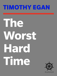 Cover image: The Worst Hard Time 9780618773473