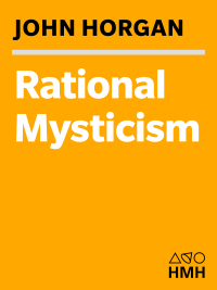 Titelbild: Rational Mysticism 9780618446636