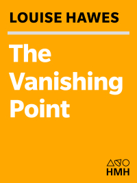 Cover image: The Vanishing Point 9780618747887