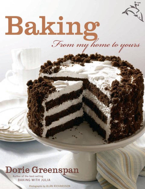 Baking: From My Home to Yours - FULL INSTANT DOWNLOAD | PDF DOCX EPUB