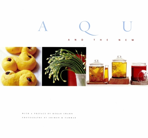 Aquavit: And the New Scandinavian Cuisine - FULL INSTANT DOWNLOAD | PDF DOCX EPUB