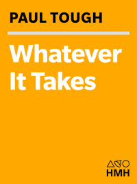 Cover image: Whatever It Takes 9780547247960