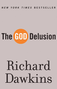 Cover image: The God Delusion 9780618918249