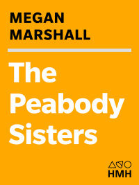 Cover image: The Peabody Sisters 9780618711697