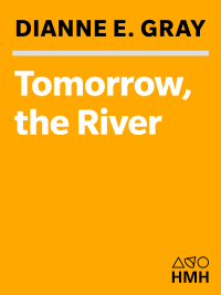 Imagen de portada: Tomorrow, the River 9780618563296