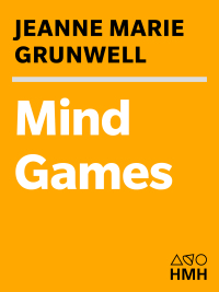 Cover image: Mind Games 9780618689477