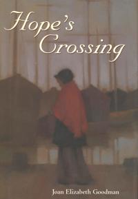 Cover image: Hope's Crossing 9780395861950
