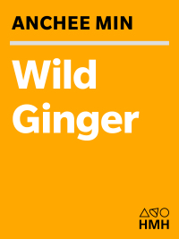 Cover image: Wild Ginger 9780618380435