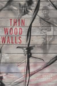 Cover image: Thin Wood Walls 9780618809158
