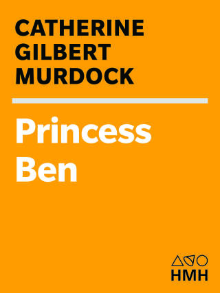 Cover image: Princess Ben 9780618959716