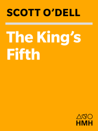 Imagen de portada: The King's Fifth 9780395069639