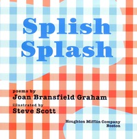 Cover image: Splish Splash 9780618111237