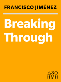 Cover image: Breaking Through 9780618342488