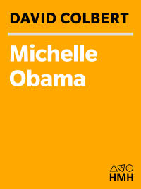 Immagine di copertina: Michelle Obama 9780547249414