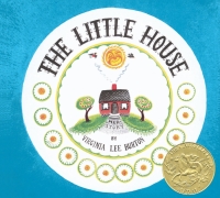 Cover image: The Little House 9780395259382