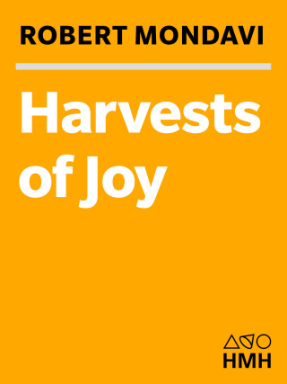 Cover image: Harvests of Joy 9780547350899