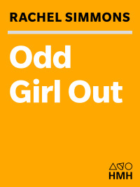 Imagen de portada: Odd Girl Out 9780151006045