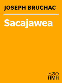 Cover image: Sacajawea 9780152064556