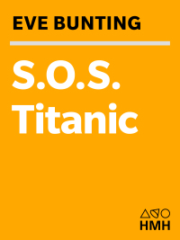 Cover image: SOS Titanic 9780152002718