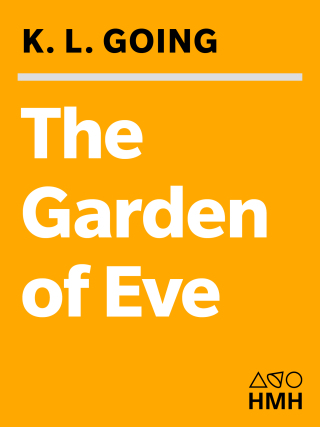 Cover image: The Garden of Eve 9780152066147