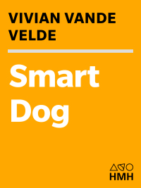 Cover image: Smart Dog 9780152061722