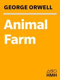 Cover image: Animal Farm 9780151072552
