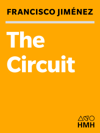 Cover image: The Circuit 9780395979020