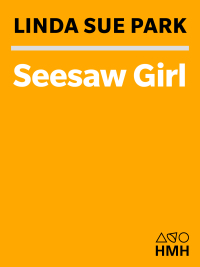 Cover image: Seesaw Girl 9780547248882
