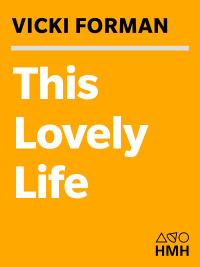 Cover image: This Lovely Life 9780547394404