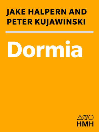 Cover image: Dormia 9780547328874