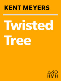 Omslagafbeelding: Twisted Tree 9780547400808