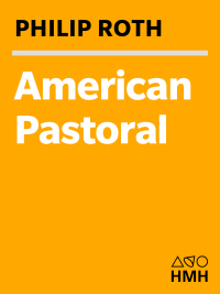 Cover image: American Pastoral 9780547415970