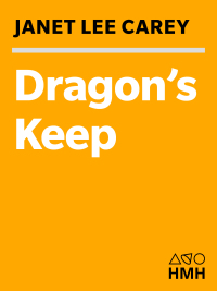 Imagen de portada: Dragon's Keep 9780547416021