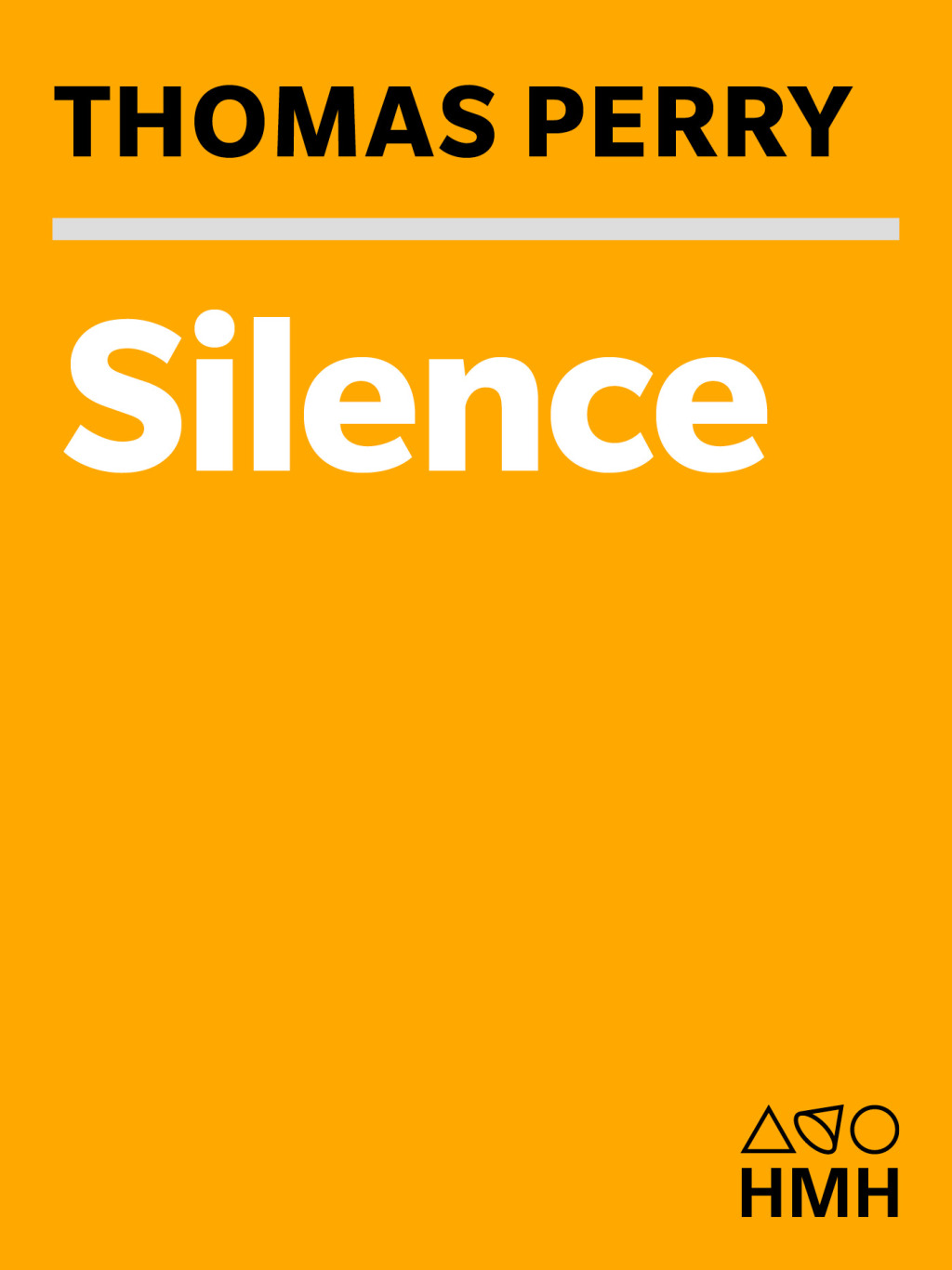 Silence (eBook Rental)