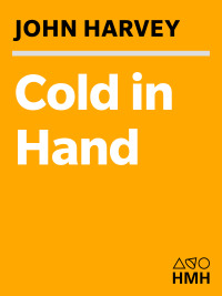 Cover image: Cold in Hand 9780151014620