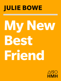 Cover image: My New Best Friend 9780547328690