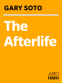 Cover image: The Afterlife 9780152052201