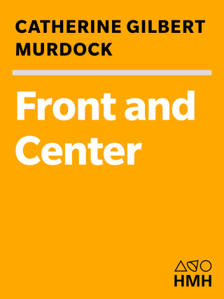 Cover image: Front and Center 9780547403052