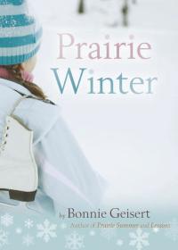 Cover image: Prairie Winter 9780618685882