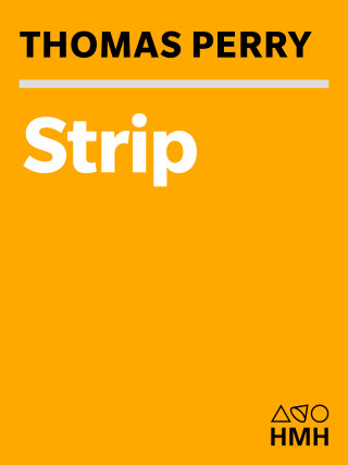 Imagen de portada: Strip 9780156035590