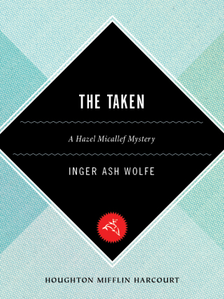 Cover image: The Taken 9780547487243