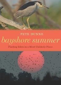 Cover image: Bayshore Summer 9780547195636