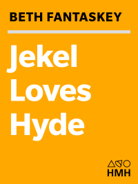 صورة الغلاف: Jekel Loves Hyde 9780547550275