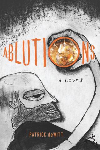 Cover image: Ablutions 9780547335711