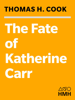 Immagine di copertina: The Fate of Katherine Carr 9780547488639