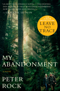 Cover image: My Abandonment 9780156035521