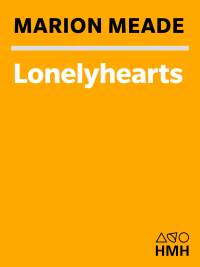 Cover image: Lonelyhearts 9780547488677